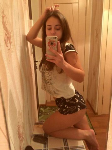 Виталина